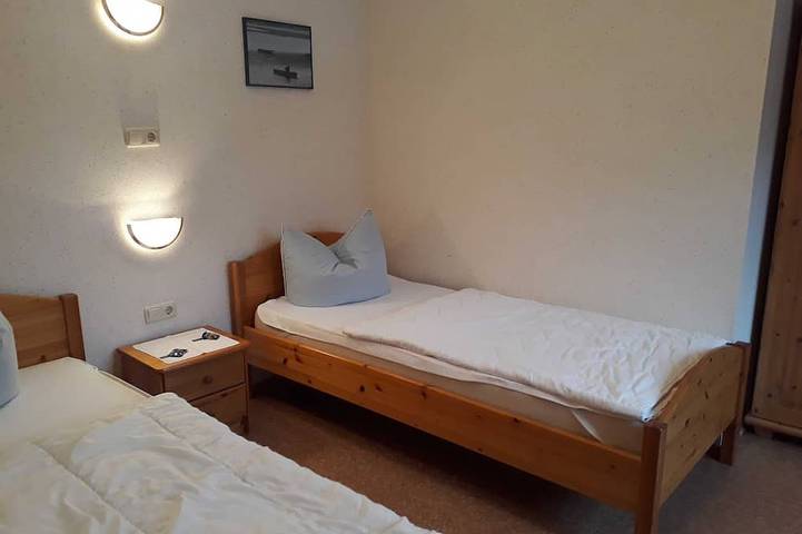 Bauernhof für 6 Personen, mit Garten am Edersee - 3