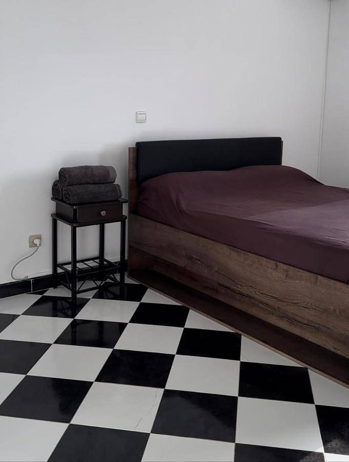 Villa pour 10 personnes, avec jardin et vue à Saïdia - 3