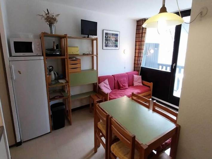 Gîte pour 6 personnes à Réallon - 3