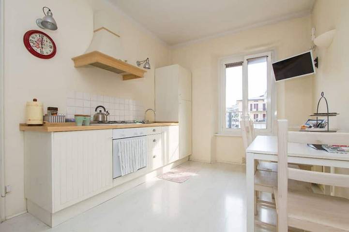 Ferienwohnung für 4 Personen in Bergamo