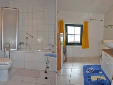 Ferienhaus für 4 Personen in Waren (Müritz), Müritz, Bild 4