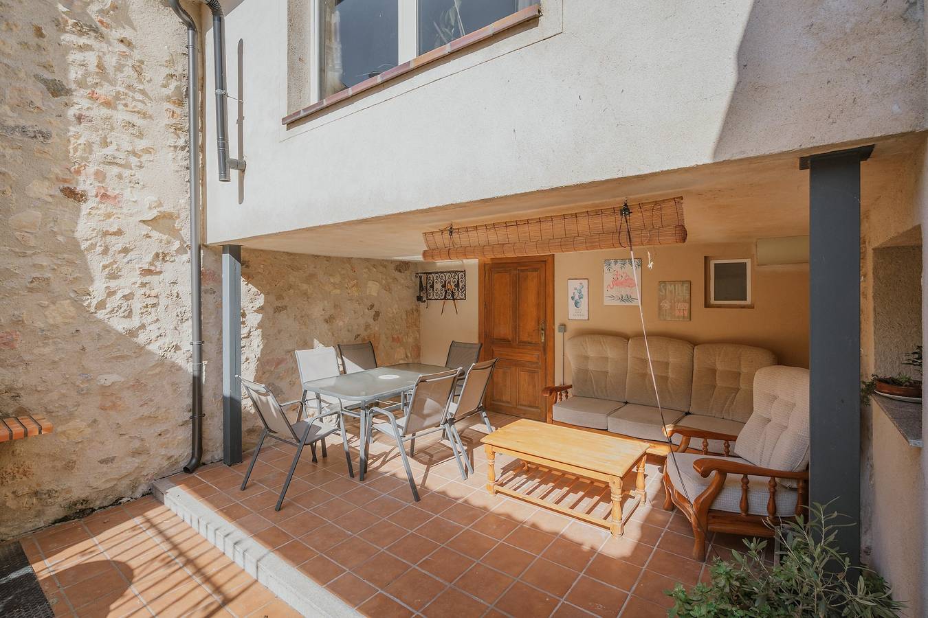 Casa Rural en La Higuera - Encanto Rural a 10 km de Segovia in Espirdo, Provincia de Segovia