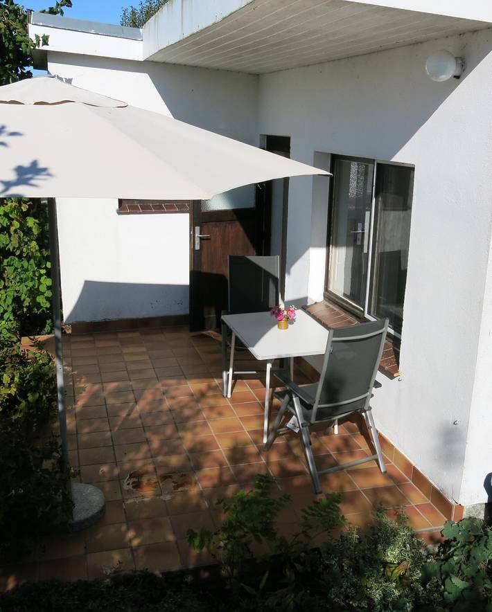 Ferienhaus für 2 Personen, mit Garten und Seeblick in Mecklenburgische Seenplatte - 2