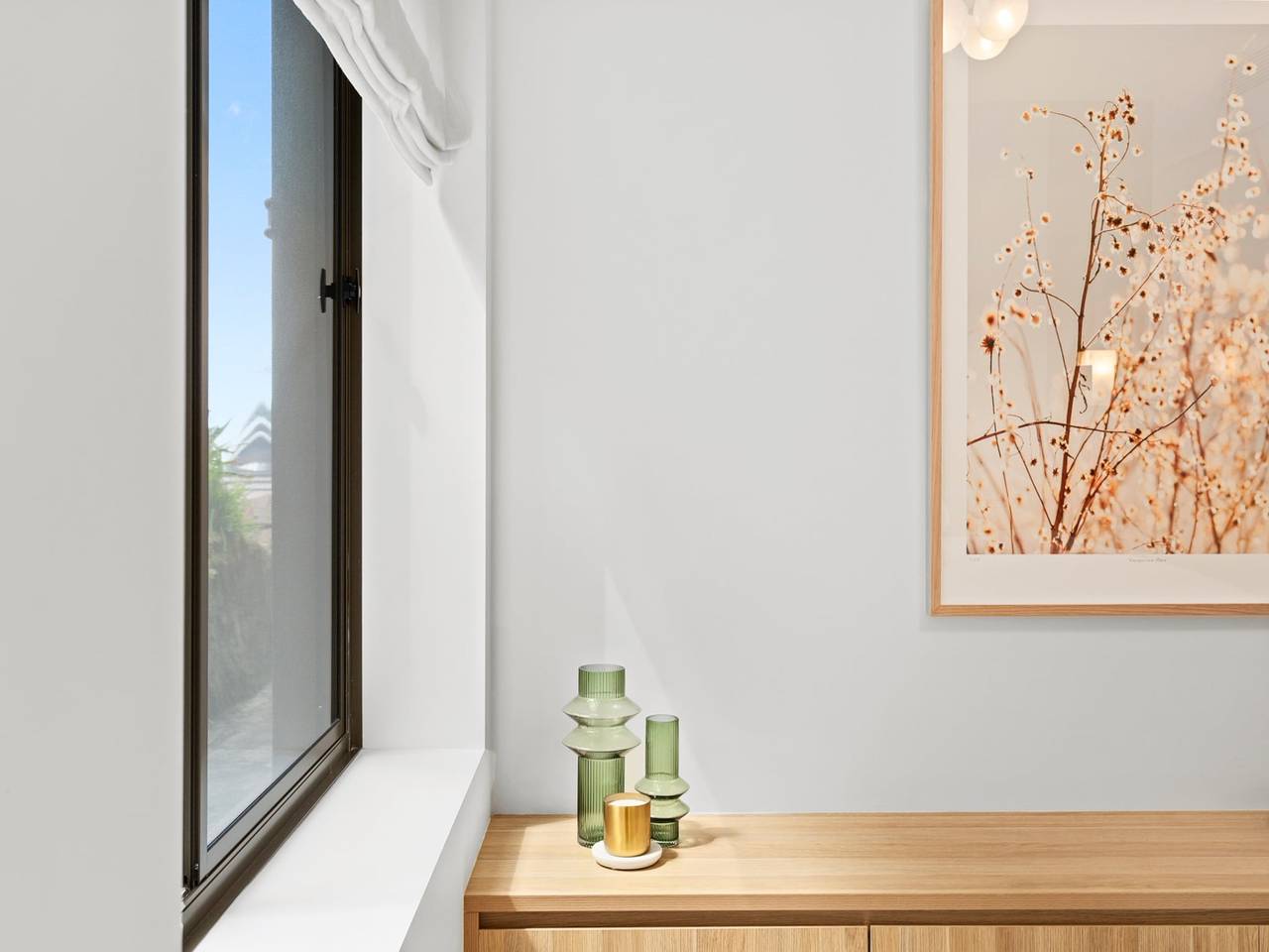 Entire apartment, Boutique 2-Bed with Stunning Sydney Harbour Views in Kirribilli, Sydney