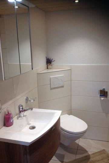 Hütte für 2 Personen in Reichenbach im Kandertal, Westalpen, Bild 3