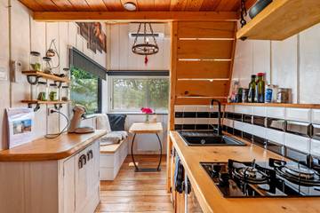 Maison De Vacances pour 2 Personnes dans Sisteron, Région de Forcalquier, Photo 2