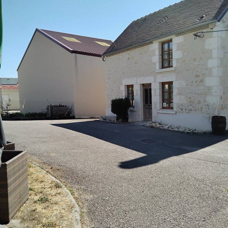 Maison La Coquette in Bué, Région de Bourges