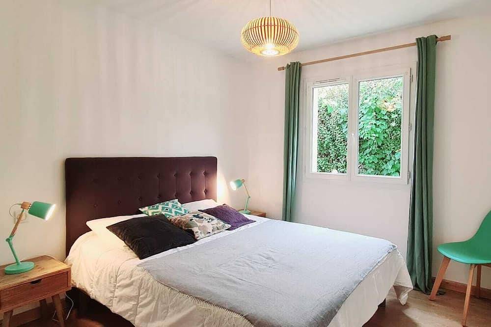 New ! Superbe villa avec jardin, piscine chauffée ! in Seignosse, Côte d’Argent