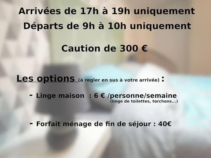Location de vacances pour 4 personnes, avec Jacuzzi ainsi que Terrasse et Jardin à Meussia - 2