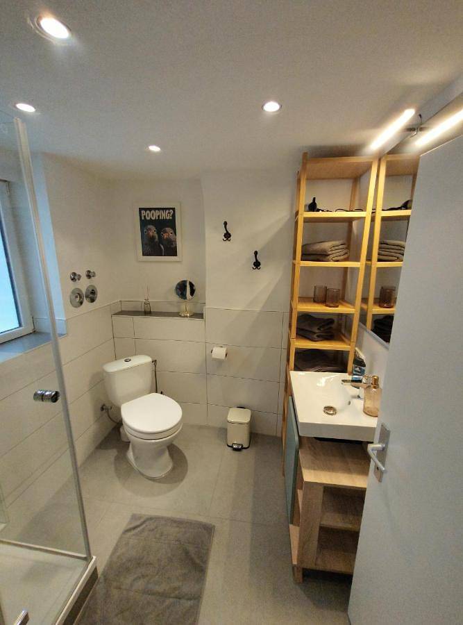 Ferienhaus für 10 Personen in Bad Bergzabern - 4
