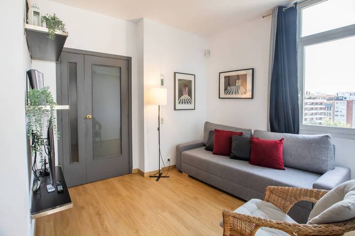 Ferienwohnung für 4 Personen - 1