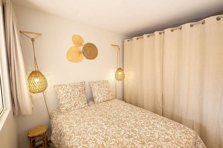 Gîte pour 5 personnes, avec balcon, animaux acceptés à Thonon-les-Bains - 2