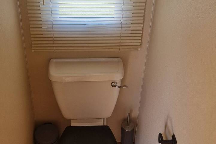 Camping für 4 Personen auf den Friesische Inseln - 4