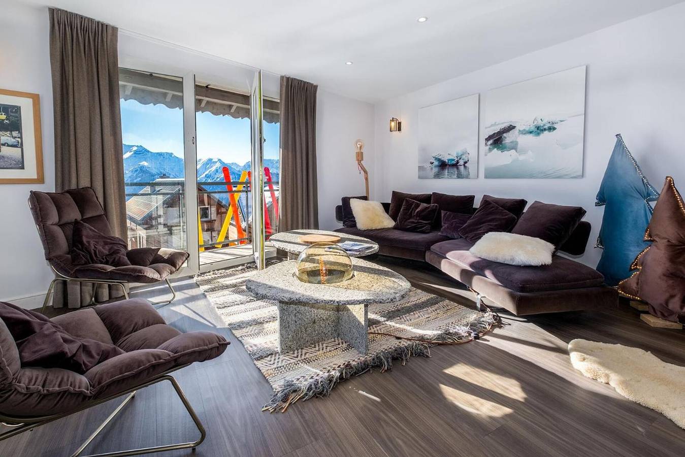 Photo : Appartement de vacances