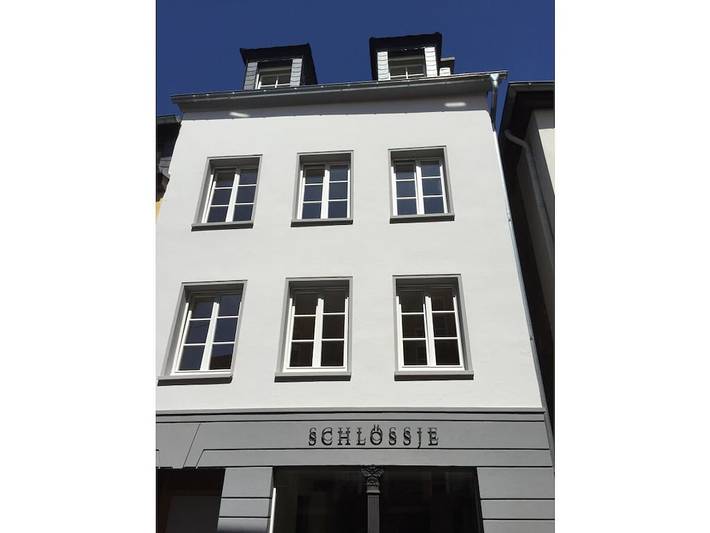 Ferienhaus für 8 Personen in Lieser