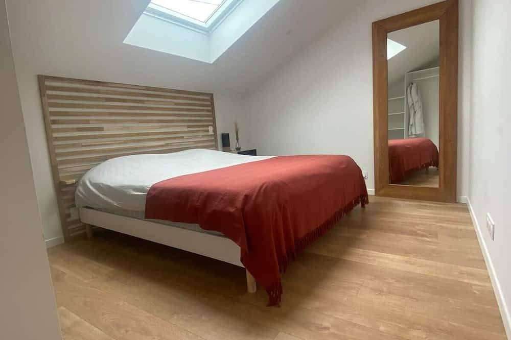 Logement luxe/ spa privatif à 20 min de Bordeaux in Saint-André-de-Cubzac, Région de Blaye