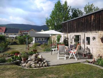 Ferienhaus für 5 Personen in Thale, Magdeburger Börde, Bild 3