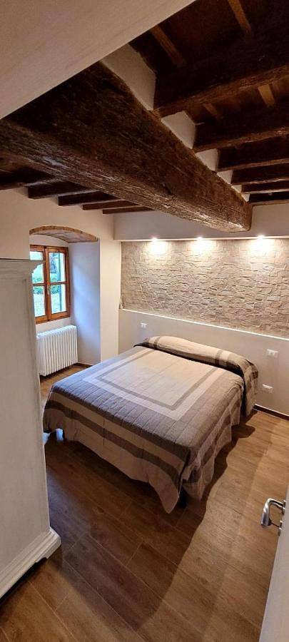 Gîte pour 2 personnes, animaux acceptés dans Scarperia - 3