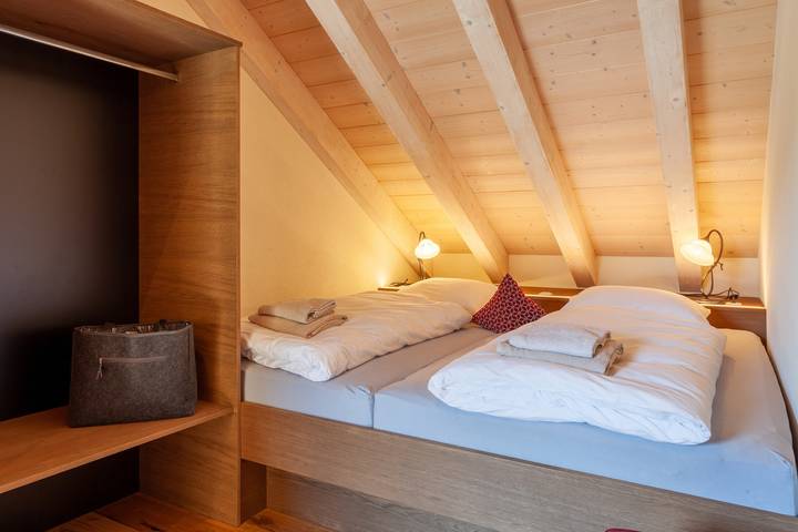 Ferienhaus für 4 Personen in Maierhöfen, Bayerisch Schwaben