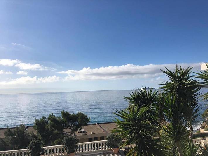 Villa pour 4 personnes, avec piscine et terrasse à Ajaccio - 3