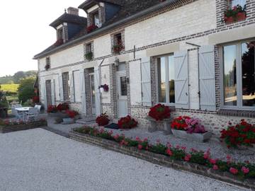 Chambre D’hôte pour 2 Personnes dans Eaux-Puiseaux, Aube, Photo 1