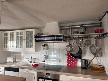 Bauernhof für 8 Personen in Bösleben-Wüllersleben, Ilm und Umgebung, Bild 4