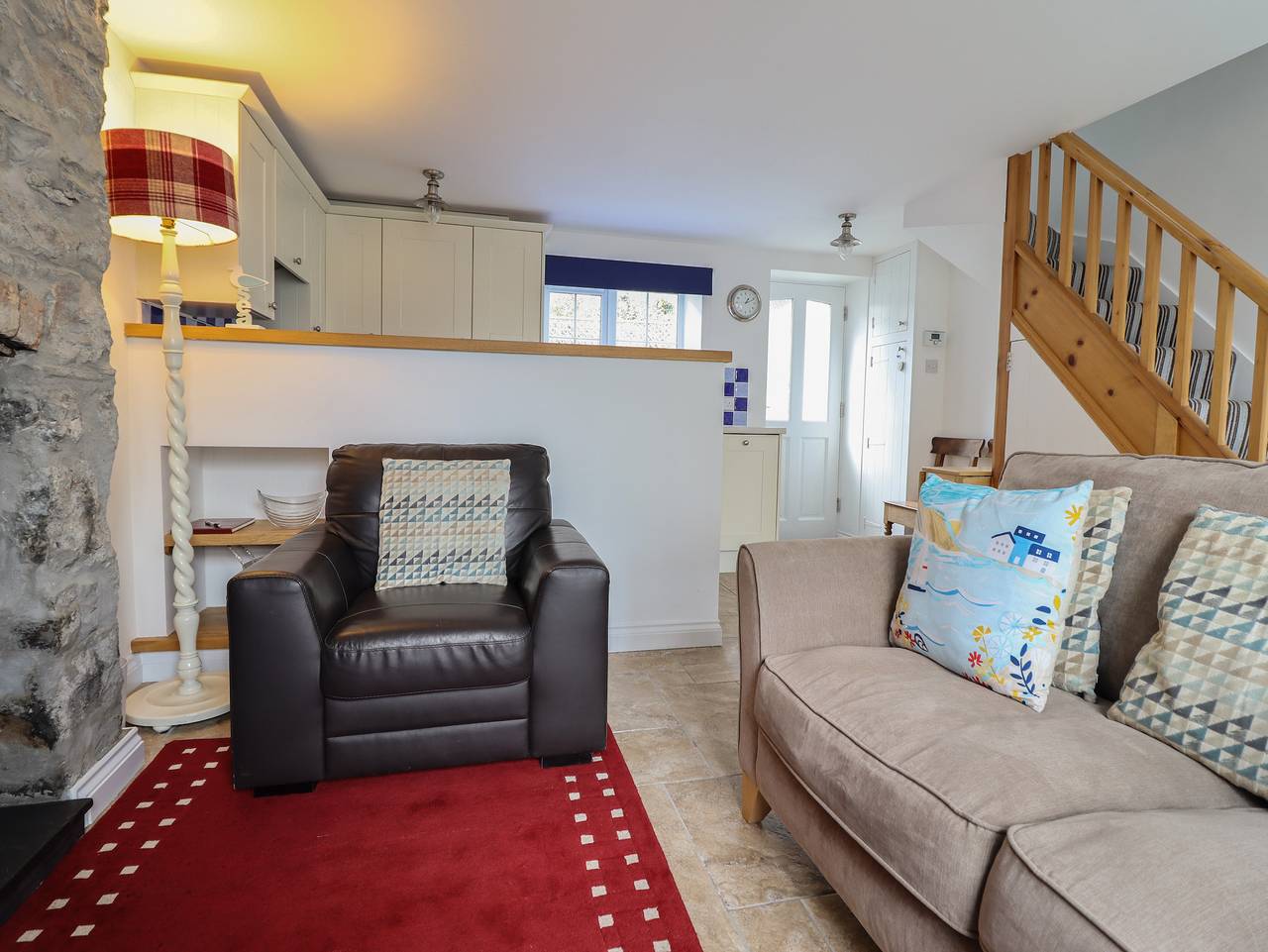 Ty Bach Twt in Conwy, Conwy region