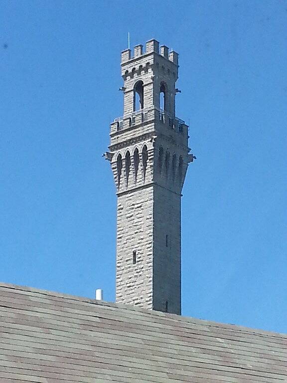 Gîte pour 2 personnes, animaux acceptés à Provincetown - 2