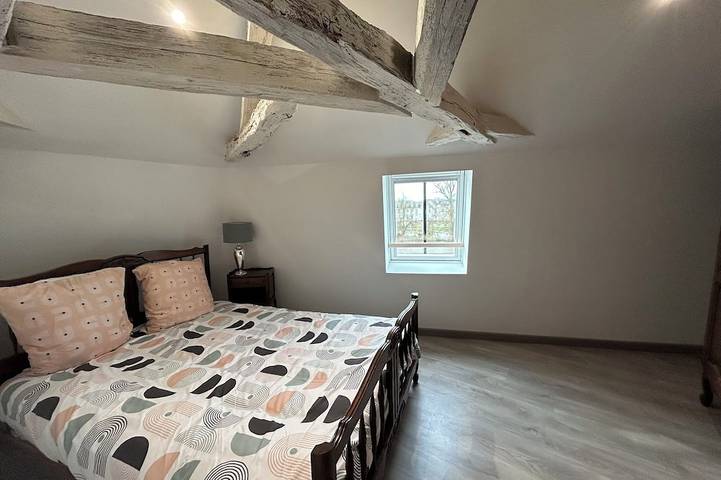 Location de vacances pour 12 personnes à Châtellerault - 2