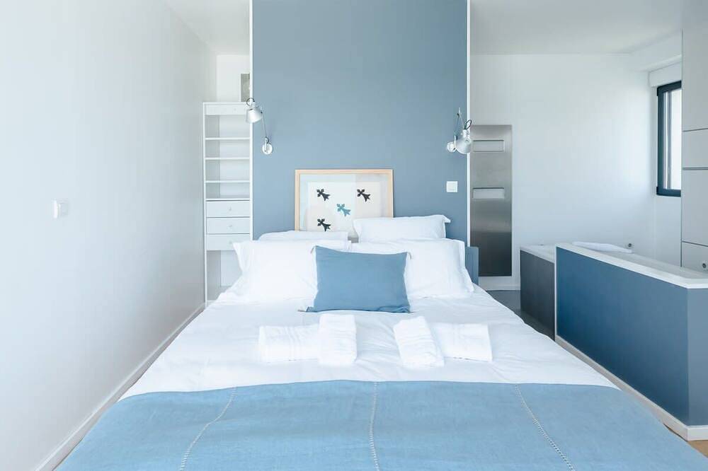 Ty Korejou, splendide maison / sauna / vue mer in Plouguerneau, Région de Brest