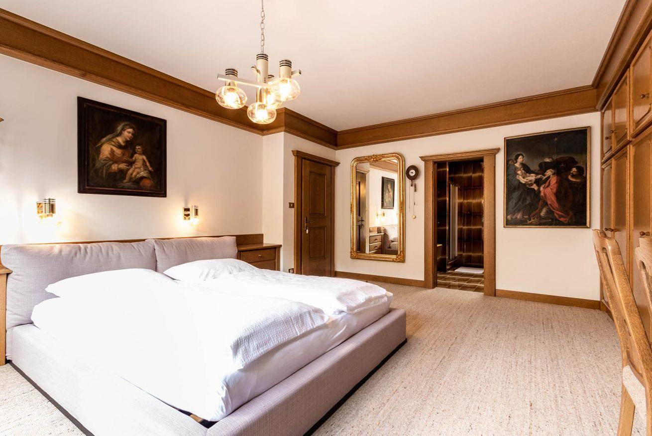 Chalet Luis in Pfalzen, Kronplatz