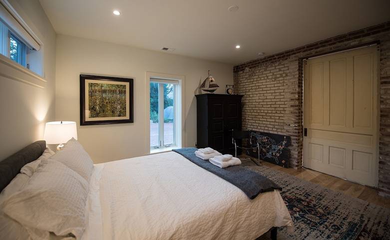 Apartment for 4 people in Washington D.C.