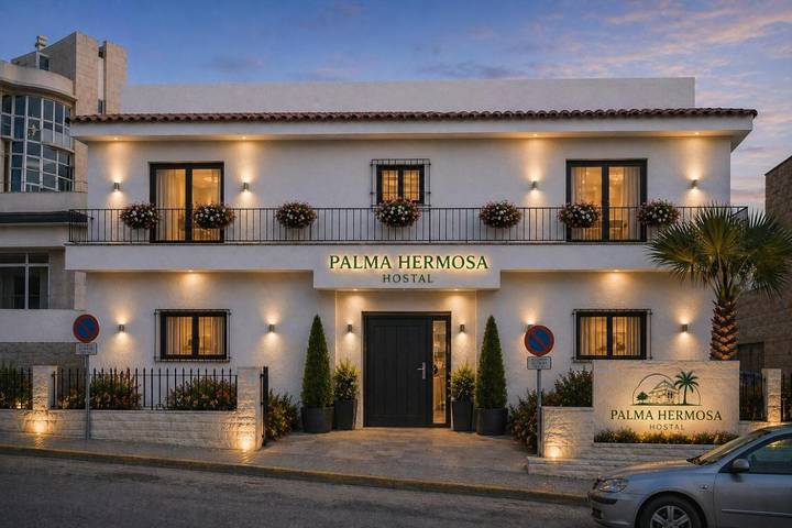 Casa de huéspuedes para 5 personas en Provincia de Cádiz