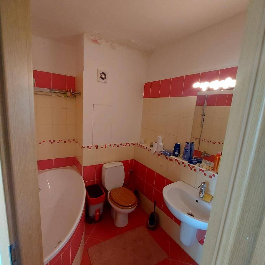 Cały apartament, One-Bedroom Apartment in Mielnik, Melnik region