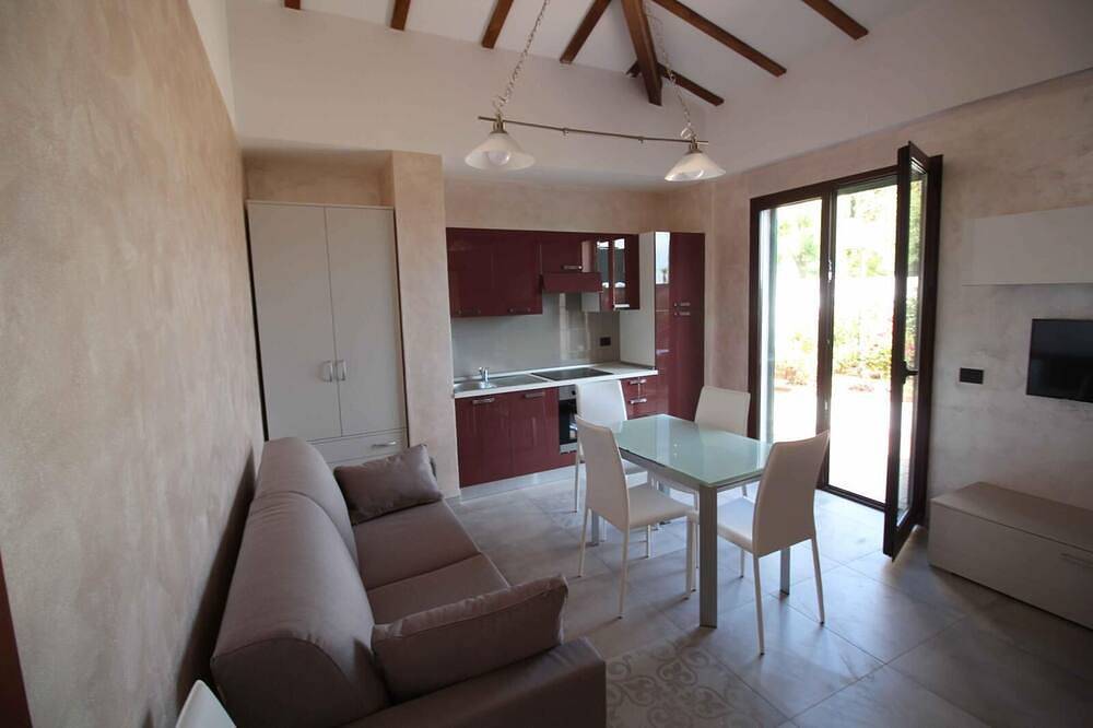 Bilocale in Residence   106 in Riva Ligure, Riviera di Ponente