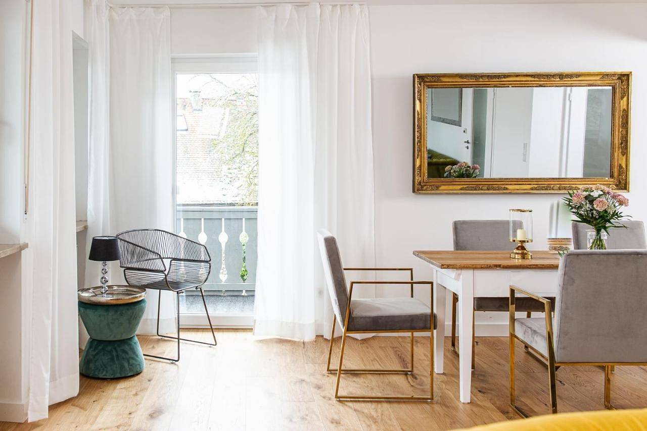 Ganze Wohnung, One-Bedroom Apartment in Greding, Frankenalb