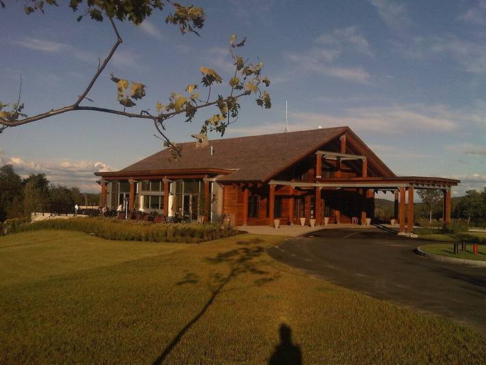 Ferienwohnung für 6 Personen, mit Pool und Balkon - 1