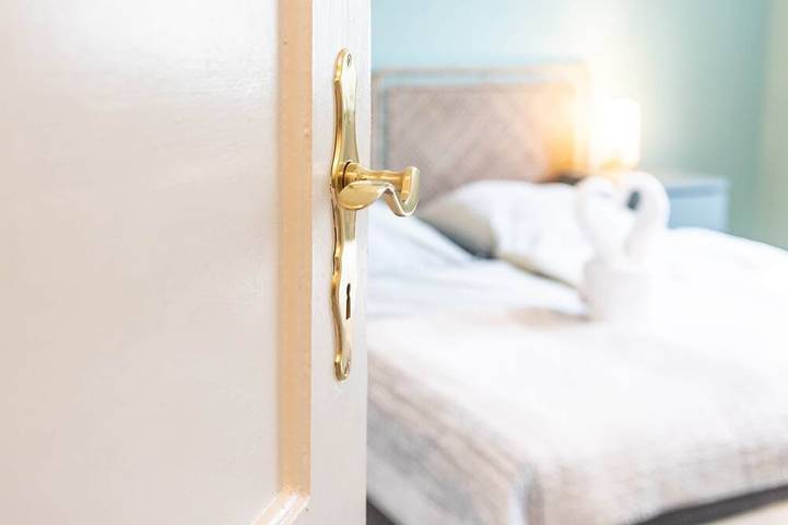 Ferienwohnung für 6 Personen, mit Garten, mit Haustier in Mayen