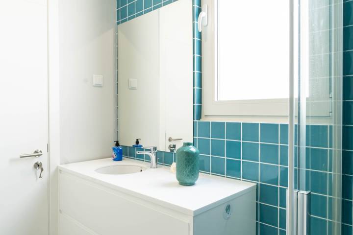 Location de vacances pour 6 personnes, avec jardin et terrasse à Ponta Delgada - 3