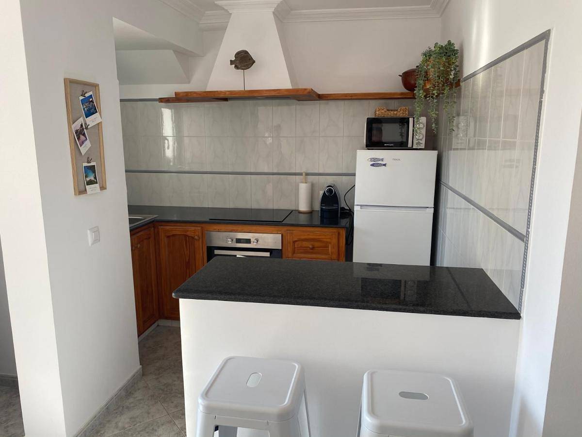 Appartement entier, Can Sesé in Cala Blanes, Ciutadella