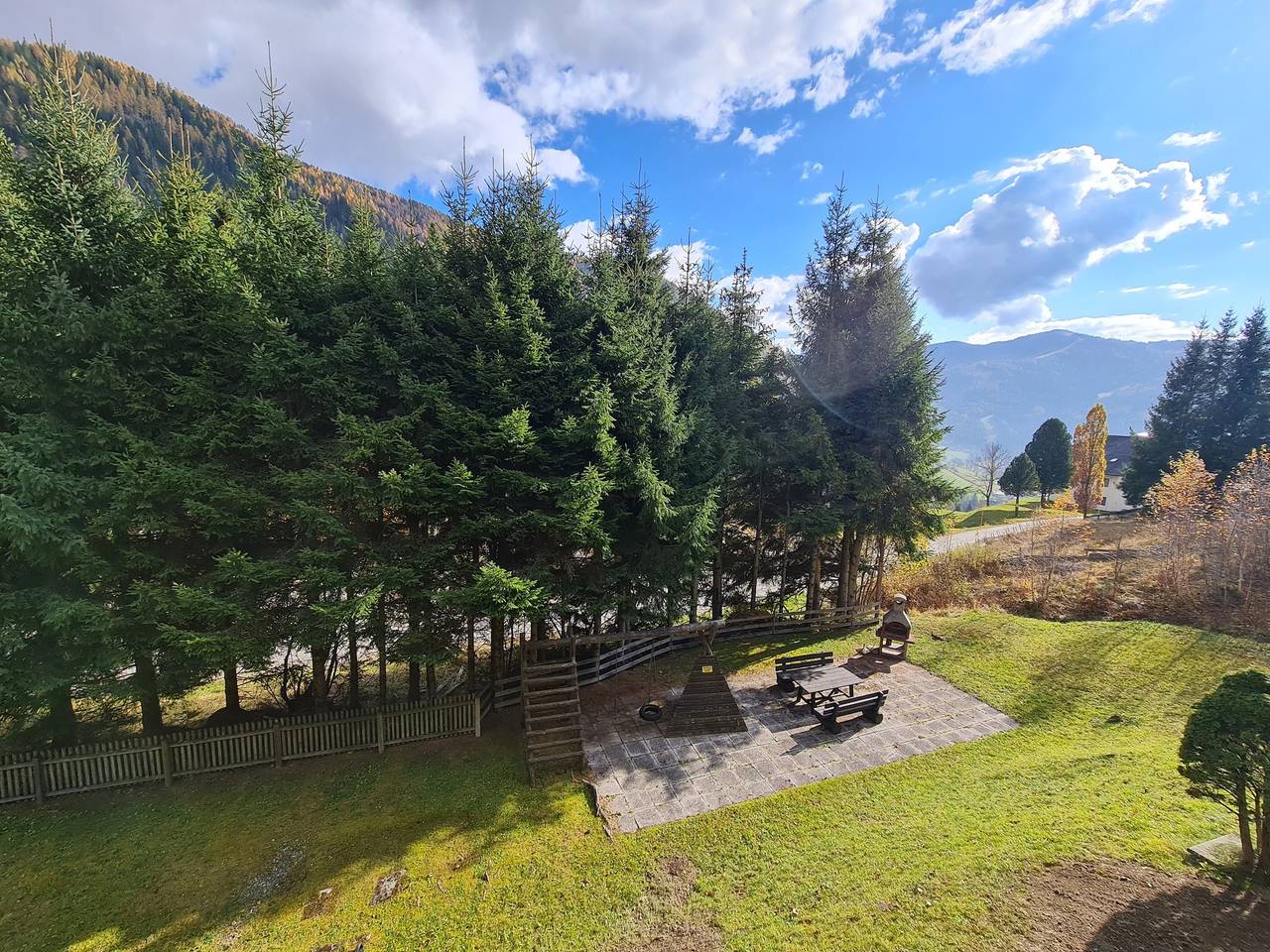 Ganze Wohnung, Schönes Ferienapartment in Bad Kleinkirchheim in Bad Kleinkirchheim, Nockberge