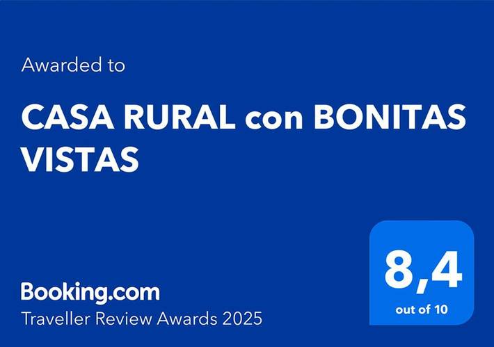 Casa rural para 6 personas, con jardín y vistas en Teror - 4