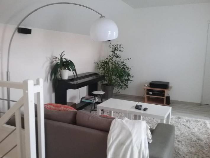 Location de vacances pour 4 personnes à Marzy - 3