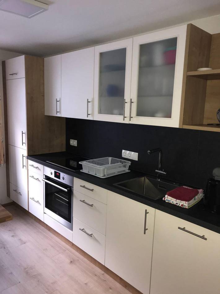 Ganze Ferienwohnung, Ferienwohnung in Jerzens, Bezirk Imst