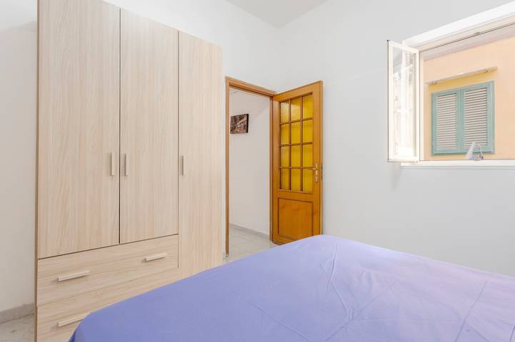 Location de vacances pour 4 personnes, animaux acceptés à Palerme - 4