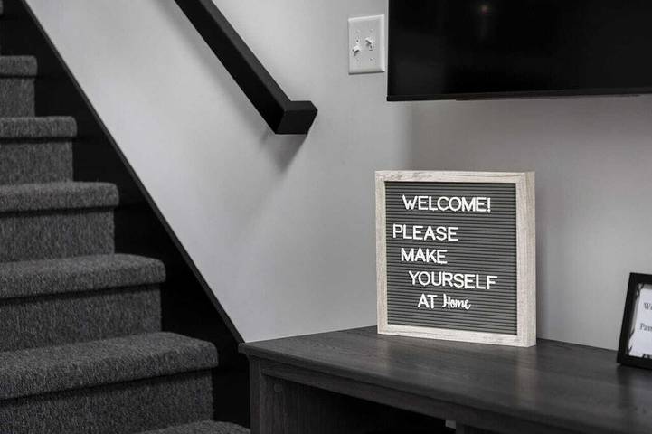 Loft for 2 people in Michigan