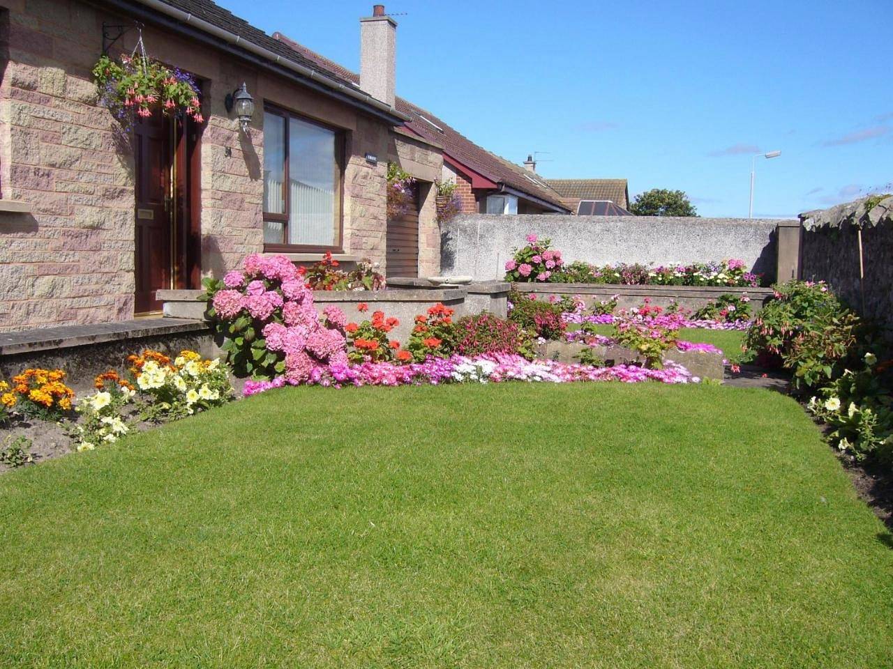 En Suite Family Room in Lossiemouth, Moray