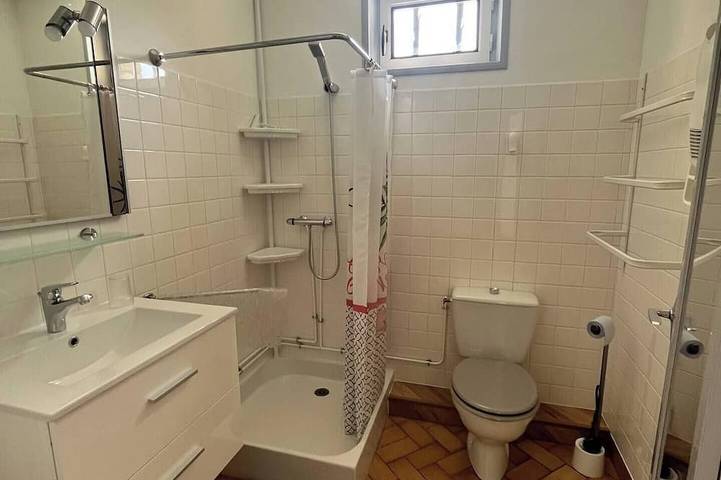 Gîte pour 4 personnes à Le Poët-Laval - 3