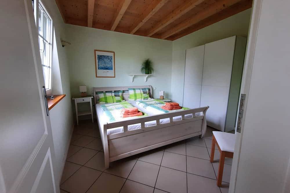 Ferienhof Rothenberg huis 1 Naturnah met een prachtig uitzicht in het landschap in Oberzent, Odenwaldkreis