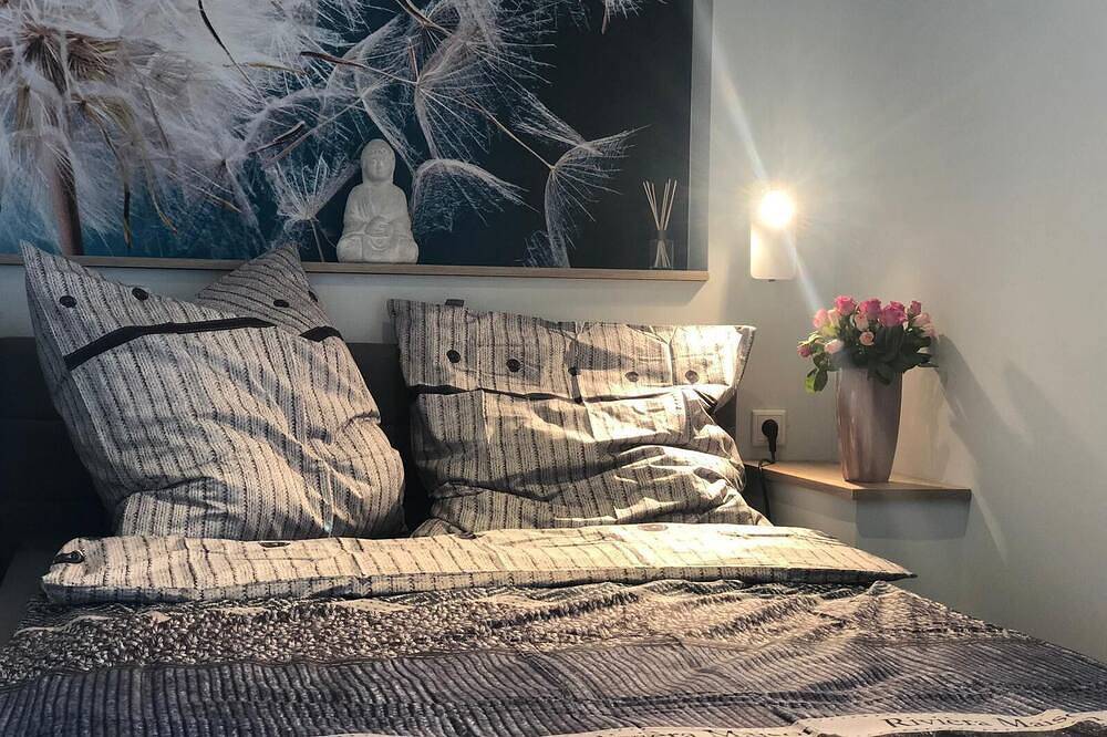 Ganze Wohnung, Deluxe Appartements Guetsel Lodge in Gütersloh, Nordrhein-Westfalen